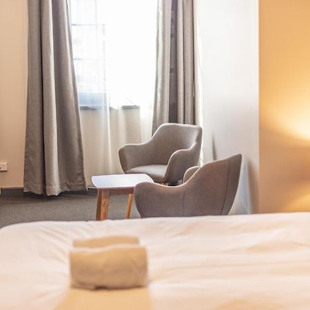 Lakemba Hotel سيدني المظهر الخارجي الصورة