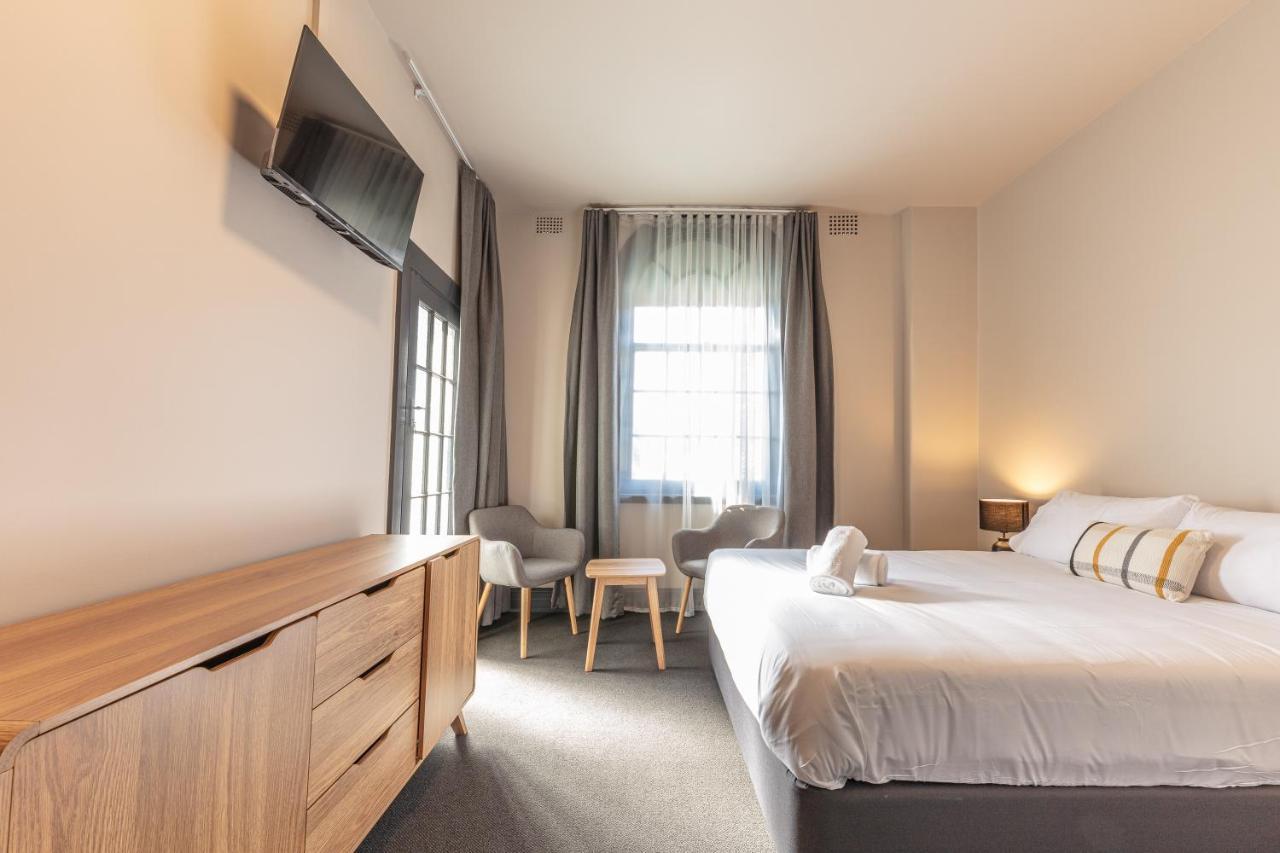 Lakemba Hotel سيدني المظهر الخارجي الصورة