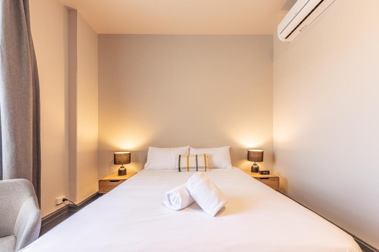 Lakemba Hotel سيدني المظهر الخارجي الصورة