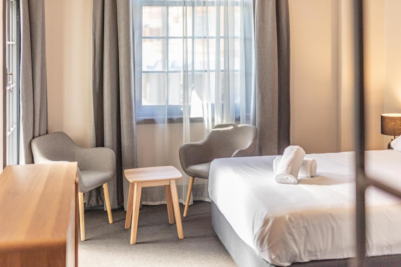 Lakemba Hotel سيدني المظهر الخارجي الصورة