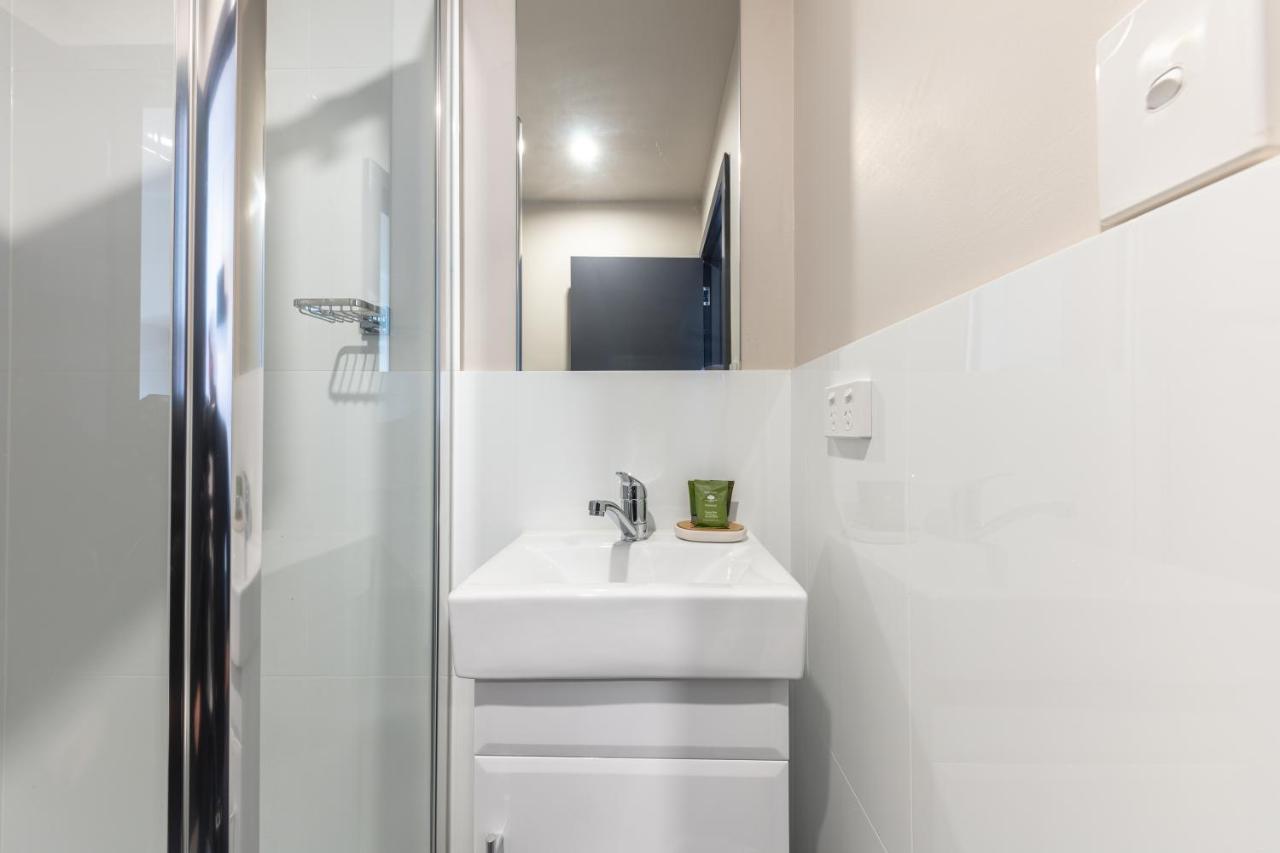 Lakemba Hotel سيدني المظهر الخارجي الصورة