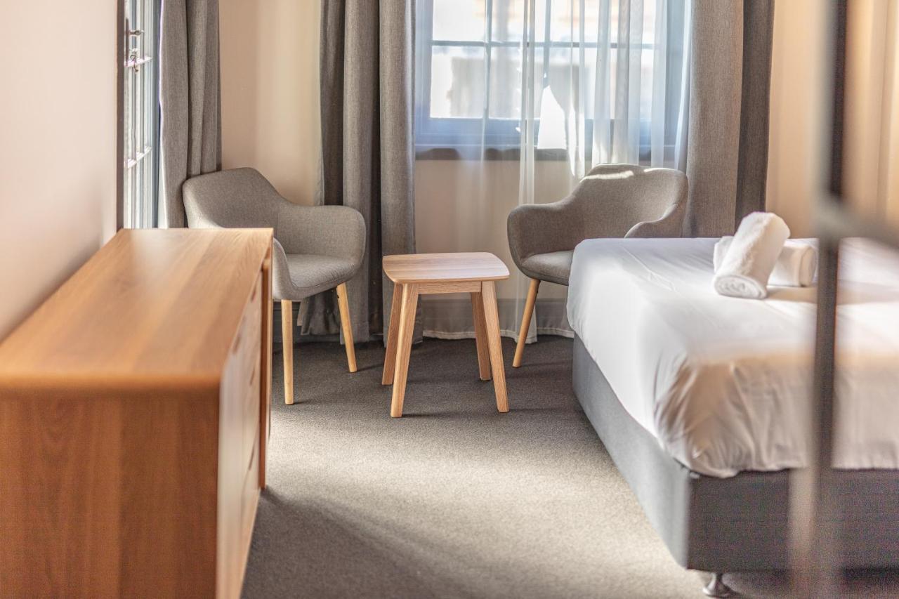 Lakemba Hotel سيدني المظهر الخارجي الصورة